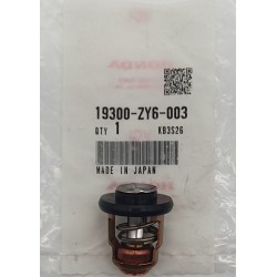 THERMOSTAT | 19300-ZY6-003