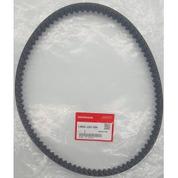 TIMING BELT | 14400-ZZ3-004