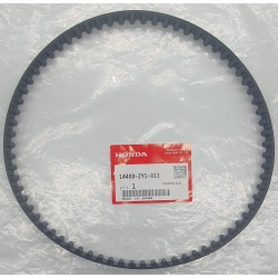 TIMING BELT | 14400-ZY1-013