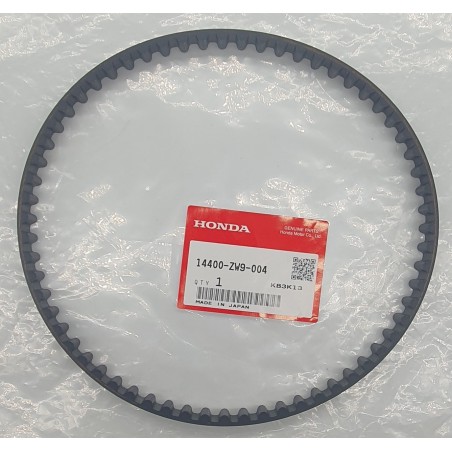 TIMING BELT | 14400-ZW9-004