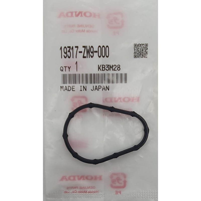 O-RING, ΘΕΡΜΟΣΤΑΤΗ | 19317-ZW9-000