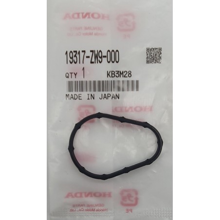 O-RING, ΘΕΡΜΟΣΤΑΤΗ | 19317-ZW9-000