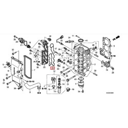 ΦΛΑΝΤΖΑ | 19371-ZZ3-010