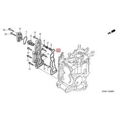 ΦΛΑΝΤΖΑ | 19371-ZW9-000