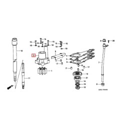ΚΛΩΒΟΣ, ΑΝΛΙΑΣ ΝΕΡΟΥ | 19220-881-840