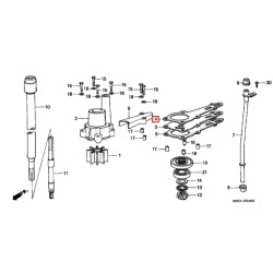 ΦΛΑΝΤΖΑ ΚΛΩΒΟΥ "ΑΝΩ", ΑΝΛΙΑΣ ΝΕΡΟΥ | 19232-881-850
