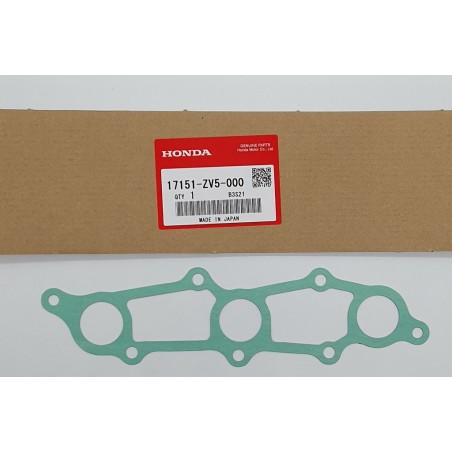 ΦΛΑΝΤΖΑ, ΠΟΛΛΑΠΛΗ ΕΙΣΑΓΩΓΗΣ | 17151-ZV5-000