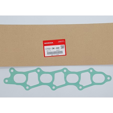 GASKET, INTAKE MANIFOLD | 17151-ZW1-000