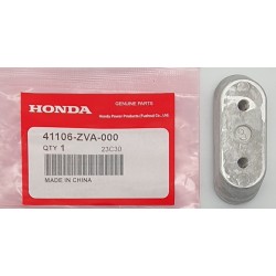 ANODE, LOWER UNIT|...