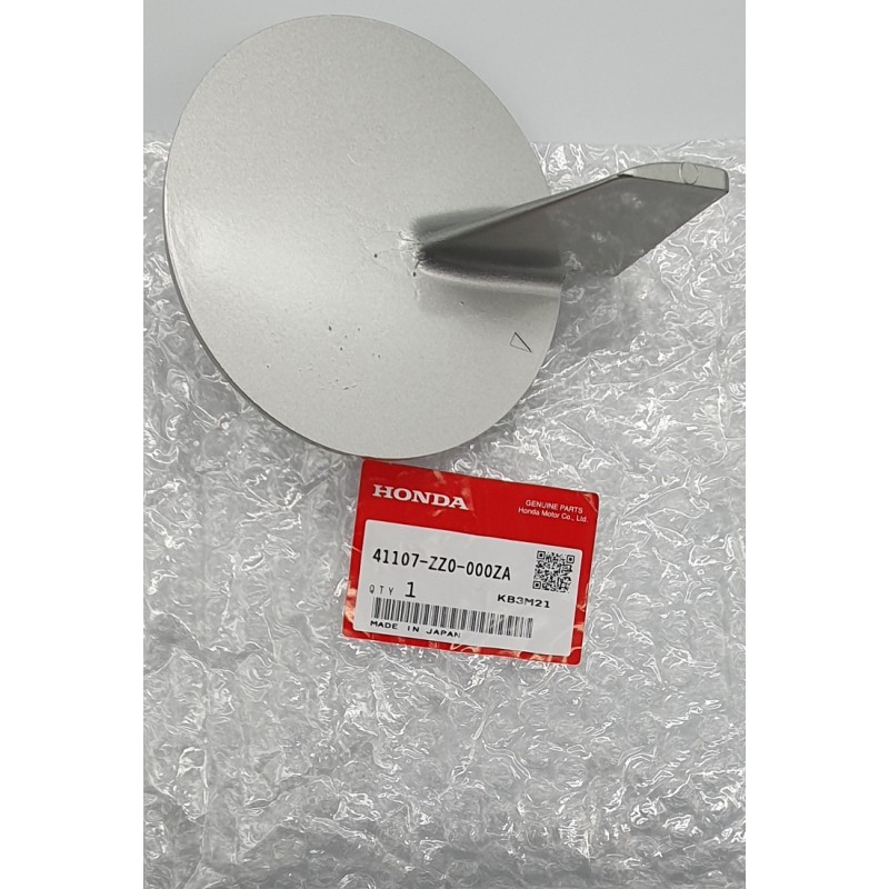 ΑΝΟΔΙΟ "TRIM TAB", ΠΟΔΙΟΥ| 41107-ZZ0-000ZA