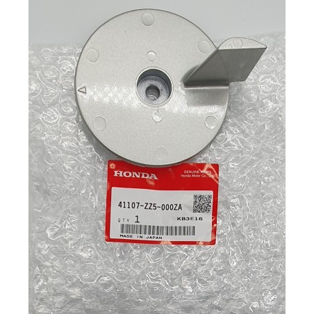 ΑΝΟΔΙΟ "TRIM TAB", ΠΟΔΙΟΥ| 41107-ZZ5-000ZA