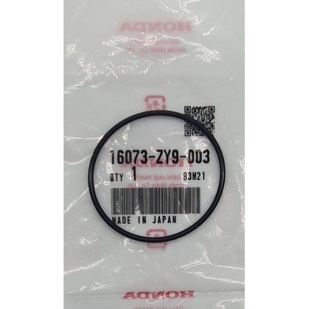 O-RING, ΦΙΛΤΡΟY ΒΕΝΖΙΝΗΣ | 16073-ZY9-003