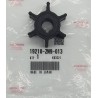 IMPELLER, WATER PUMP | 19210-ZW9-013