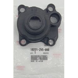 HOUSING , WATER PUMP | 19221-ZV5-000