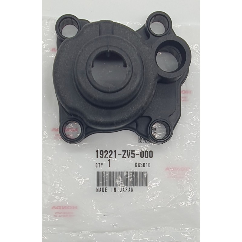 HOUSING , WATER PUMP | 19221-ZV5-000
