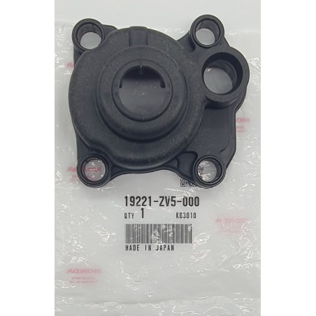 HOUSING , WATER PUMP | 19221-ZV5-000