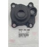 HOUSING , WATER PUMP | 19221-ZV5-000