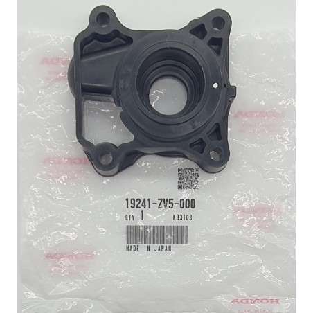HOUSING , WATER PUMP | 19241-ZV5-000