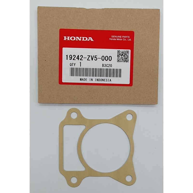 ΦΛΑΝΤΖΑ ΤΣΙΜΟΥΧΟΦΩΛΙΑΣ, ΑΝΛΙΑΣ ΝΕΡΟΥ | 19242-ZV5-000