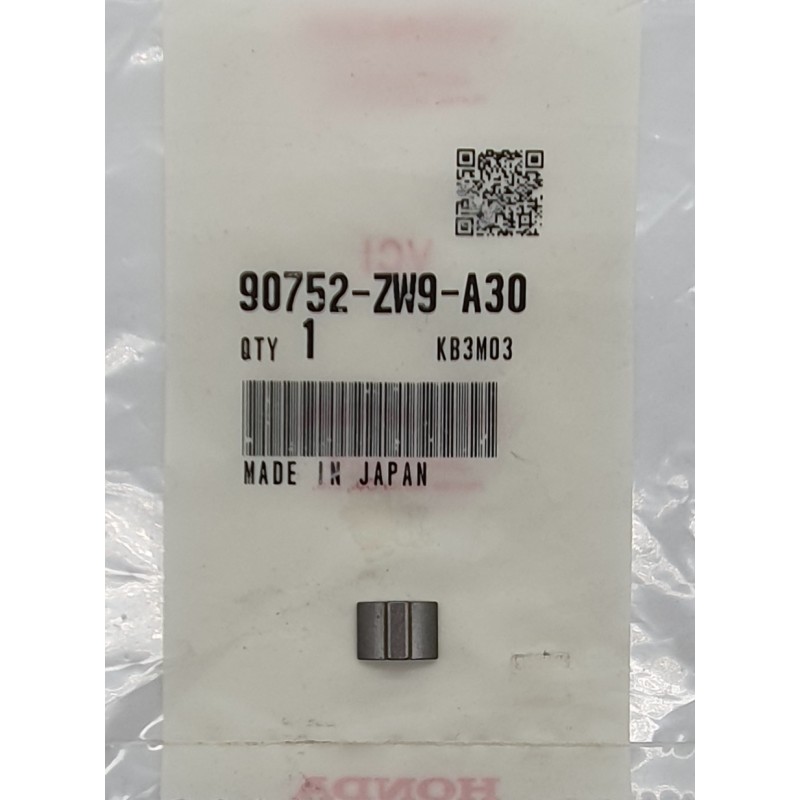 ΣΦΗΝΑ "ΙΜΠΕΛΕΡ" | 90752-ZW9-A30