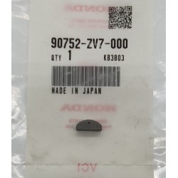 KEY, IMPELLER | 90752-ZV7-000