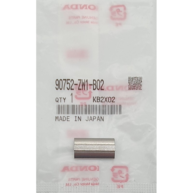 ΣΦΗΝΑ "ΙΜΠΕΛΕΡ" | 90752-ZW1-B02