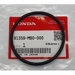O-RING, HOUSING WATER PUMP | 91359-MB0-000