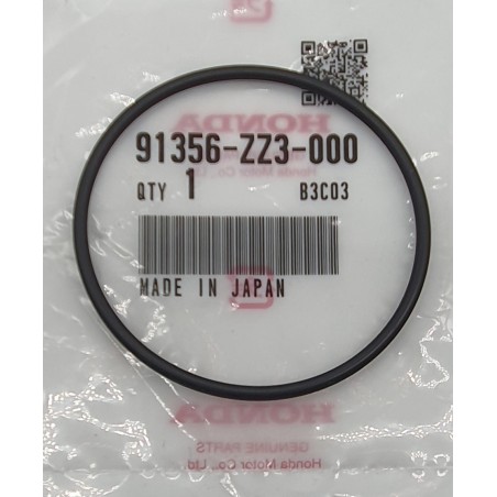 O-RING, ΑΝΤΛΙΑΣ ΝΕΡΟΥ | 91356-ZZ3-000