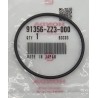 O-RING, ΑΝΤΛΙΑΣ ΝΕΡΟΥ | 91356-ZZ3-000