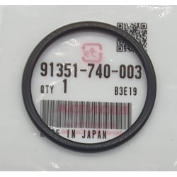O-RING, HOUSING WATER PUMP | 91351-740-003