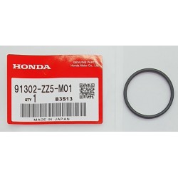 O-RING, ANODE COVER | 91302-ZZ5-M01