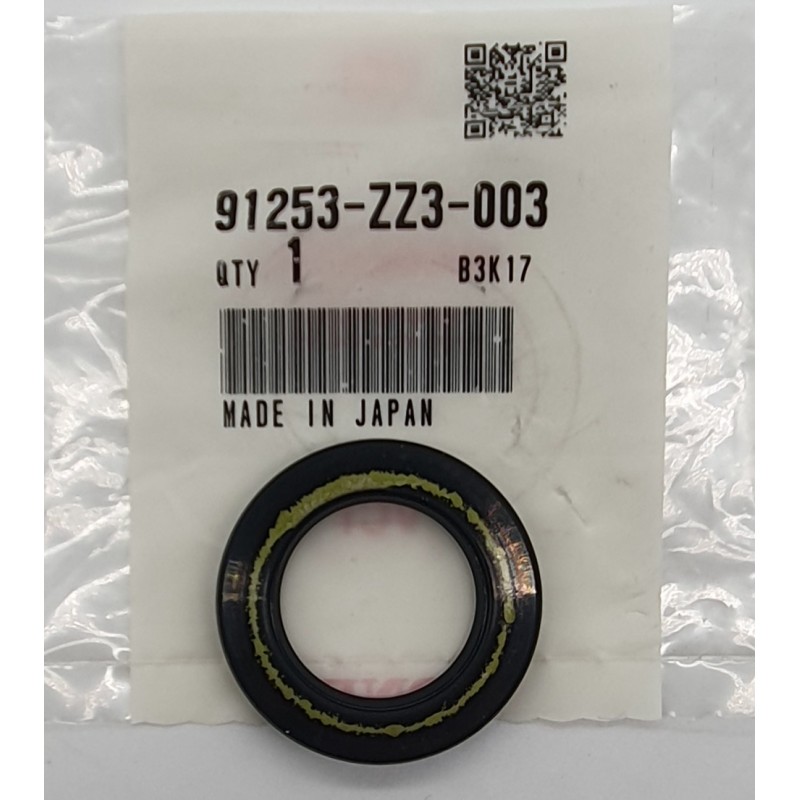 OIL SEAL, HOUSING WATER PUMP | 91253-ZZ3-003