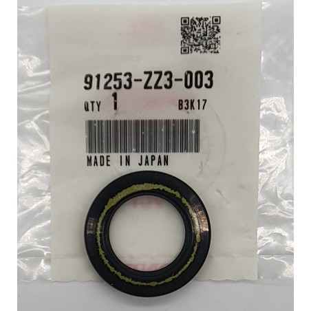 OIL SEAL, HOUSING WATER PUMP | 91253-ZZ3-003