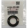 OIL SEAL, HOUSING WATER PUMP | 91253-ZZ3-003