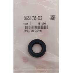 OIL SEAL, HOUSING WATER...