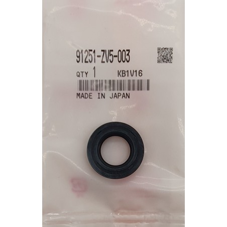 OIL SEAL, HOUSING WATER PUMP | 91251-ZV5-003
