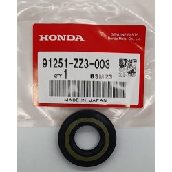 OIL SEAL, HOUSING WATER...