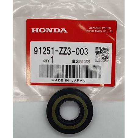 OIL SEAL, HOUSING WATER PUMP | 91251-ZZ3-003