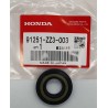 OIL SEAL, HOUSING WATER PUMP | 91251-ZZ3-003