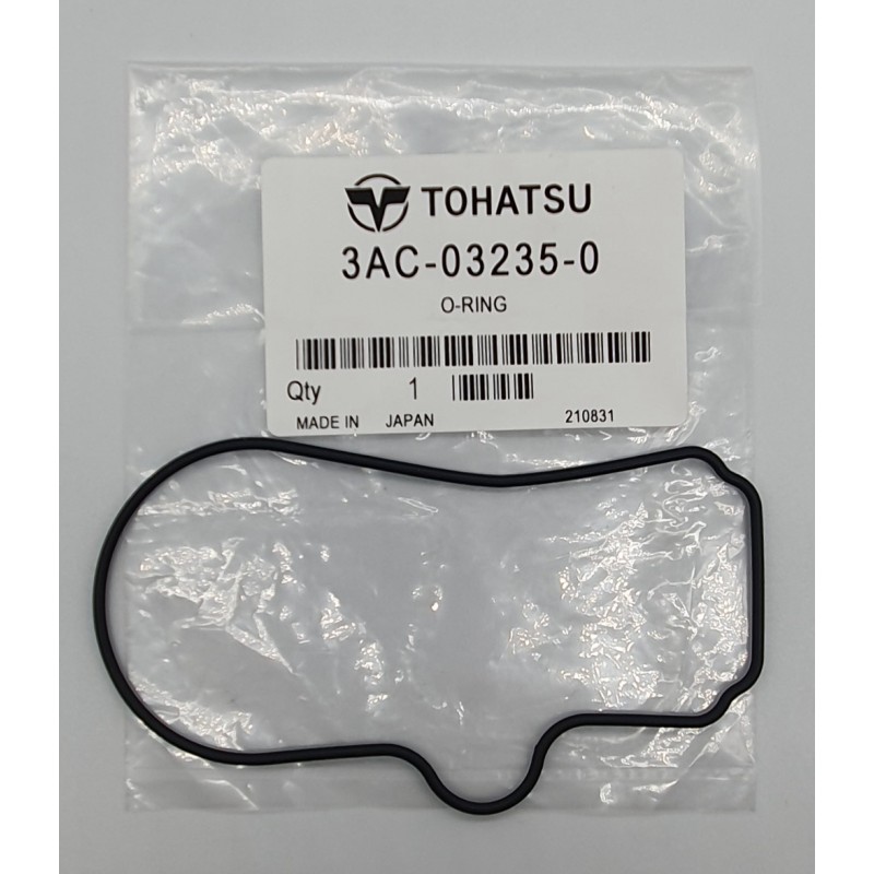 O-RING, ΔΟΧΕΙΟΥ ΑΝΤΛΙΑΣ ΒΕΝΖΙΝΗΣ | 3AC-03235-0