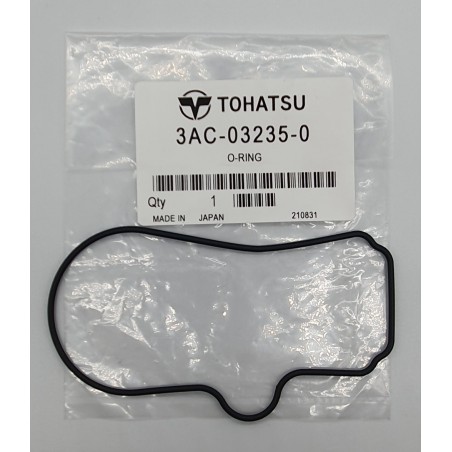 O-RING, ΔΟΧΕΙΟΥ ΑΝΤΛΙΑΣ ΒΕΝΖΙΝΗΣ | 3AC-03235-0