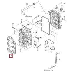 ΦΛΑΝΤΖΑ, ΚΥΛΙΝΔΡΟΚΕΦΑΛΗΣ | 3AD-01005-1