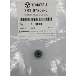SEAL, EXHAUST VALVE |...