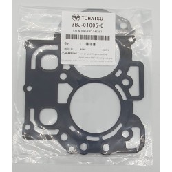 GASKET, CYLINDER HEAD |...