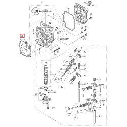 ΦΛΑΝΤΖΑ, ΚΥΛΙΝΔΡΟΚΕΦΑΛΗΣ | 3BJ-01005-0