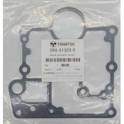 GASKET, ENGINE BASE |...