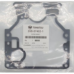 GASKET, ENGINE BASE |...