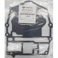 GASKET, ENGINE BASE |...