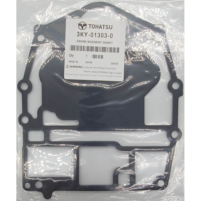 ΦΛΑΝΤΖΑ, ΒΑΣΕΩΣ ΜΠΛΟΚ | 3K7-01303-0