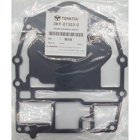 ΦΛΑΝΤΖΑ, ΒΑΣΕΩΣ ΜΠΛΟΚ | 3K7-01303-0